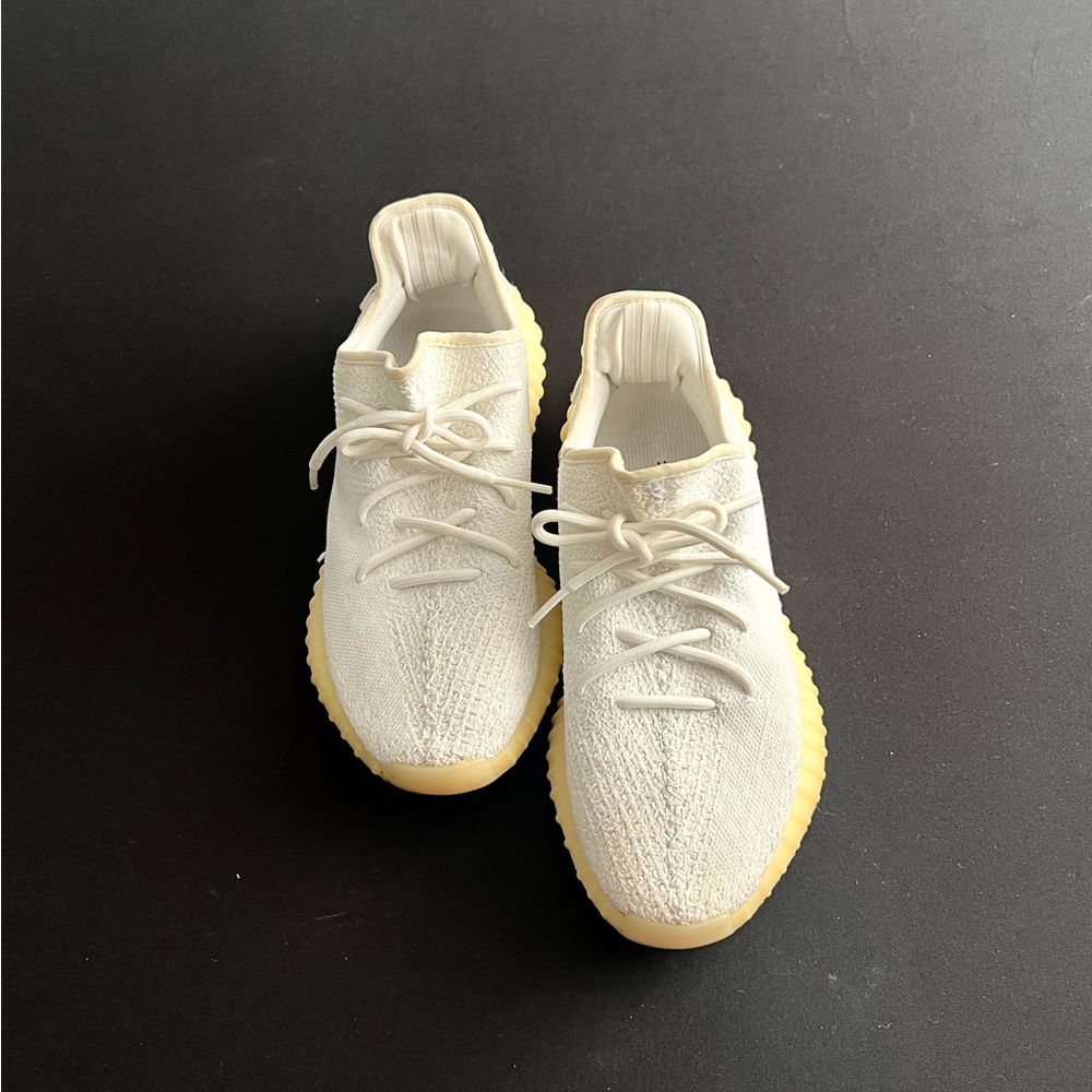 Adidas Yeezy 350 Size 10 Clean No Box